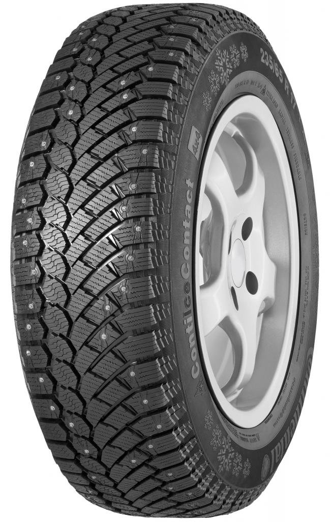Continental ContiIceContact SSR HD RunFlat (1)